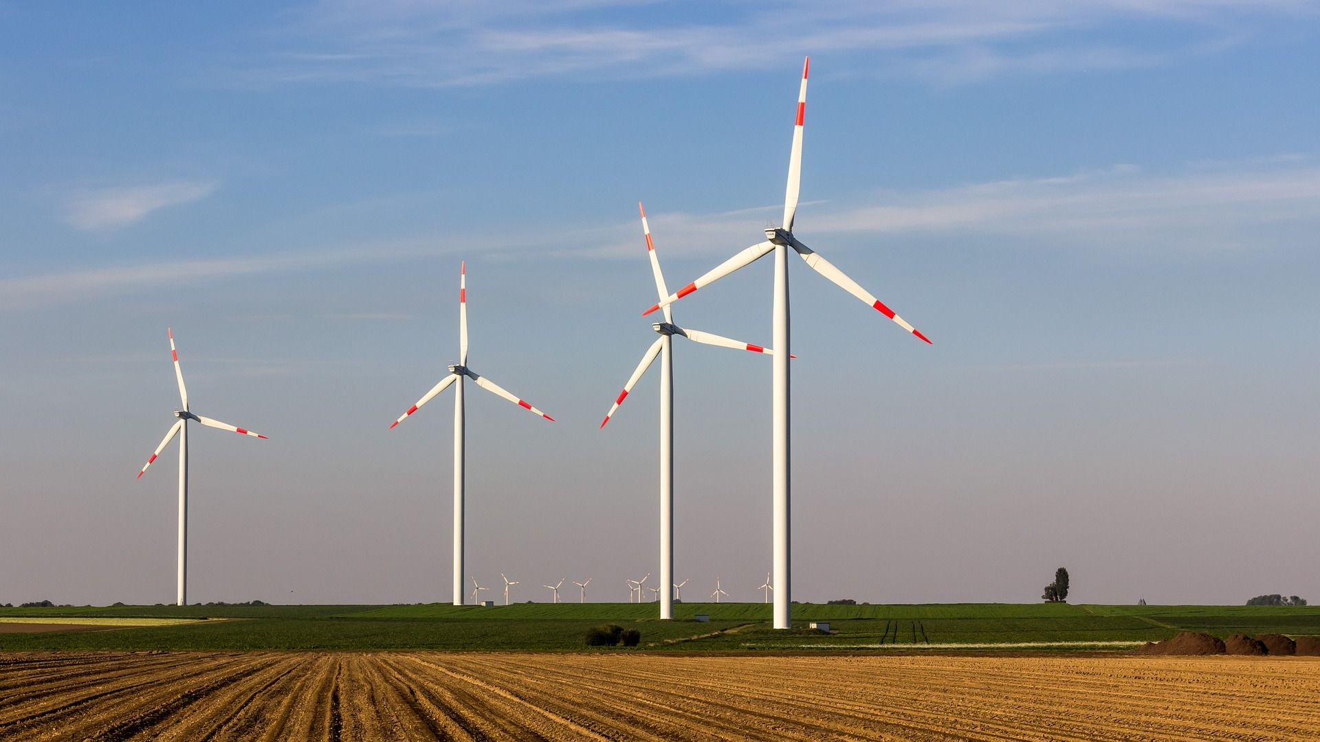 Healthy society-towards optimal management of wind turbines' noise