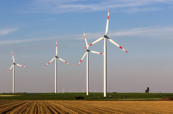 Healthy society-towards optimal management of wind turbines' noise